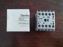 Nowy stycznik Danfoss CI 5-2 40E
