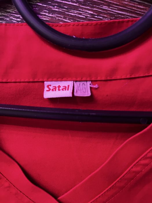 Хирургическая форма бьюти мастер массажист