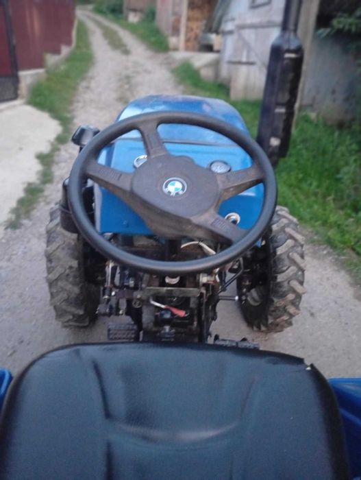 Продам сінтай 244