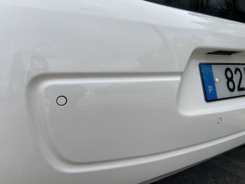 Vendo citroen C1