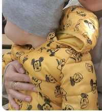 Детская курточка sinsey Disney Ветровка 80 см