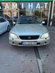 Продам машину Lexus is 200