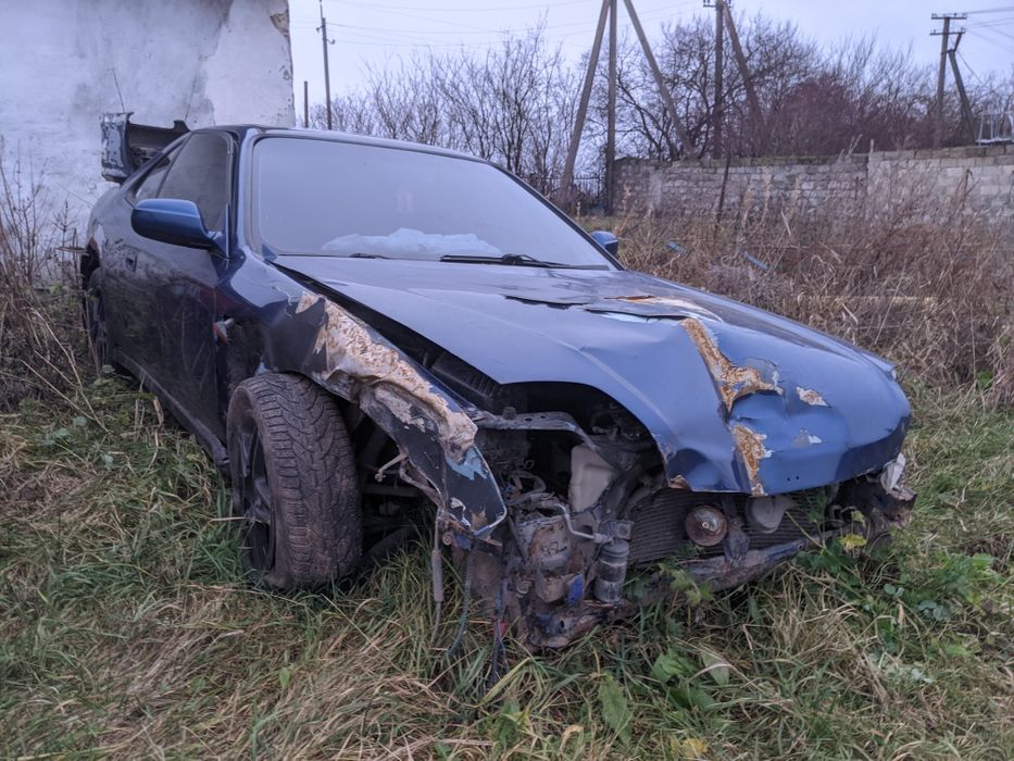 Honda prelude V f20a4