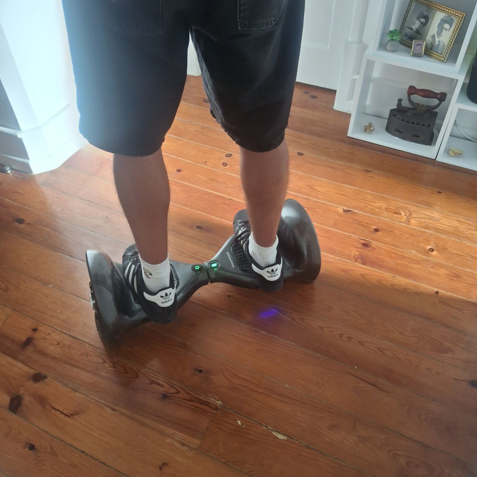 Hoverboard UrbanGlide