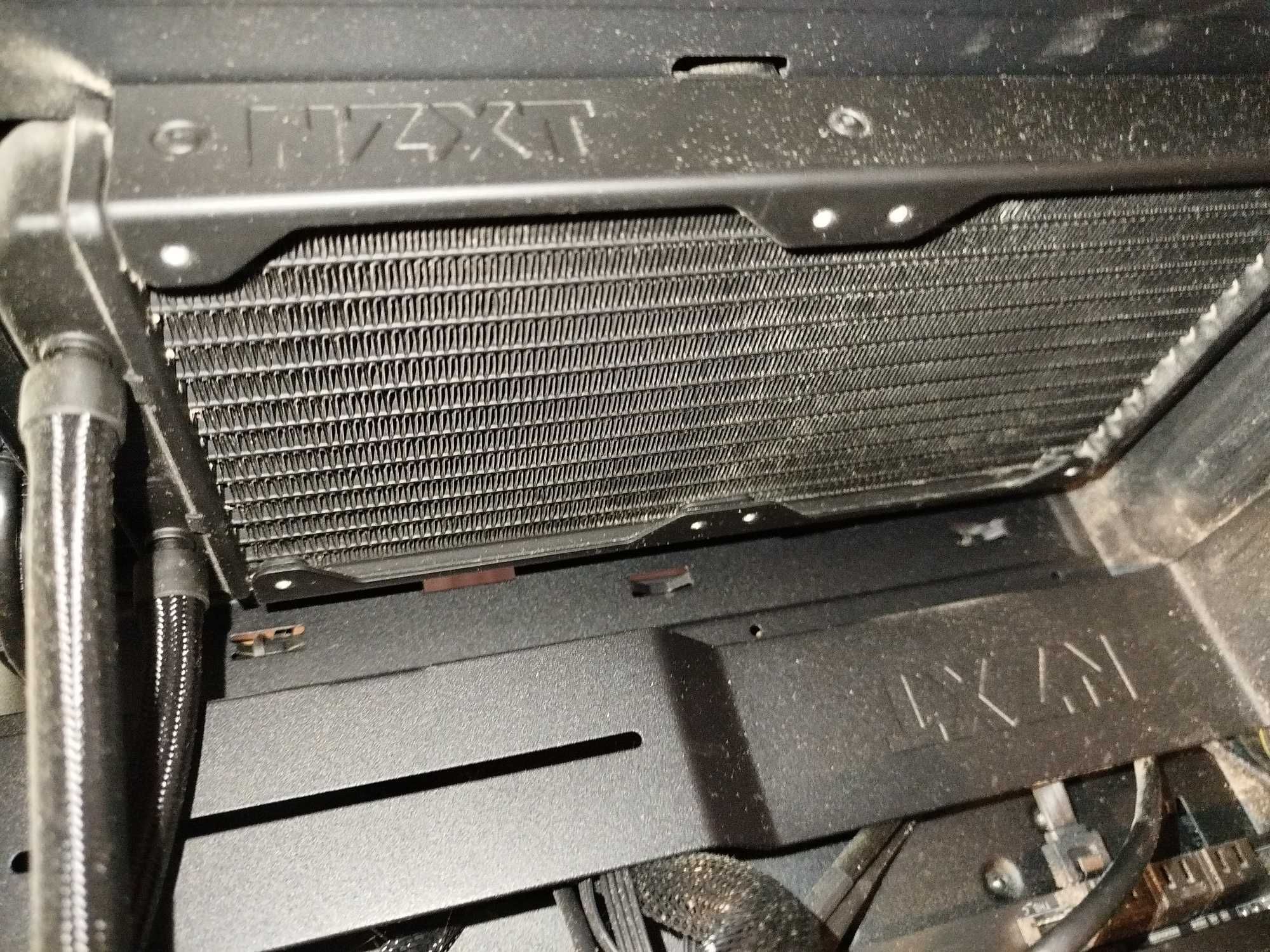 Komputer Gaimingowy Ryzen  9 5900X (12 rdzeni, 24 watki) Gwarancja