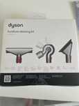Dyson akcesoria do dprzatania mebli