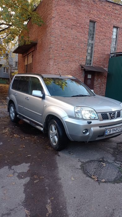 Продам авто Ниссан икстрейл