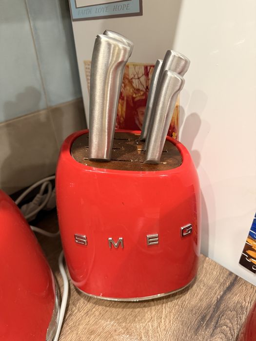 Smeg ( комплектом)