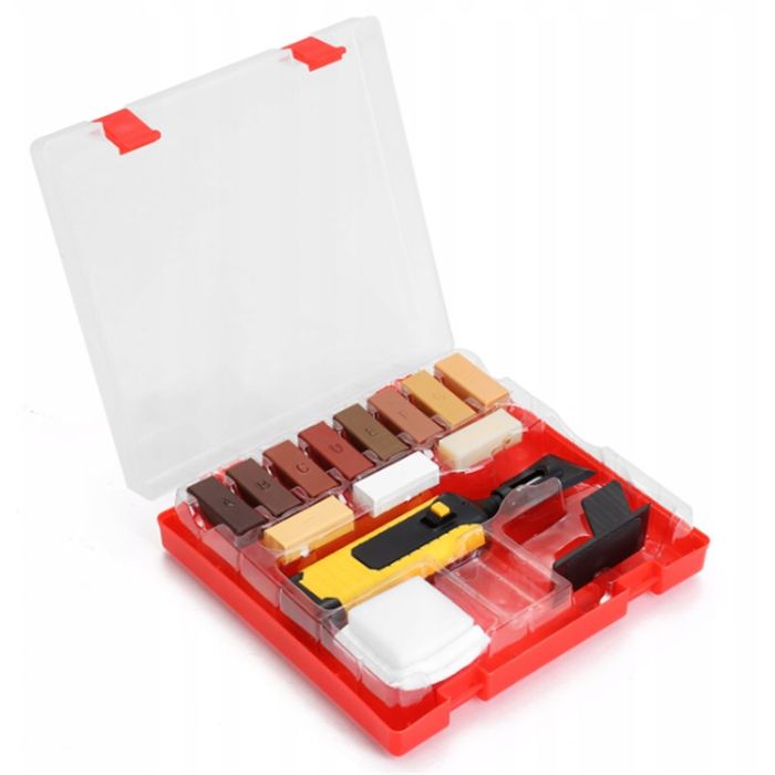 zestaw naprawczy do podłóg drewnianych paneli okien mebli