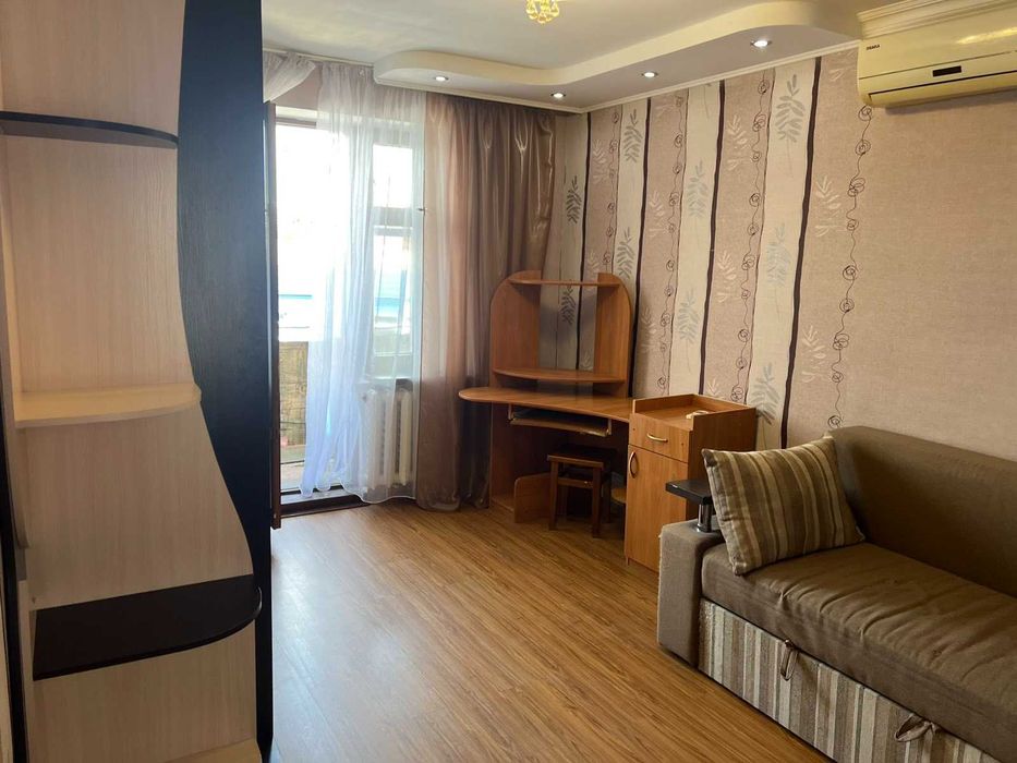 Здам  кімнату в гуртожитку,р-н Чайка.