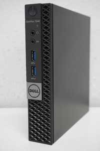 Міні ПК nettop Dell OptiPlex 7040 Micro i7-6700T/8Gb/250Gb SSD/БЖ