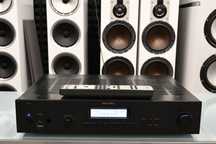 Zadbany wzmacniacz stereo Rotel RA12 z DAC + Pilot