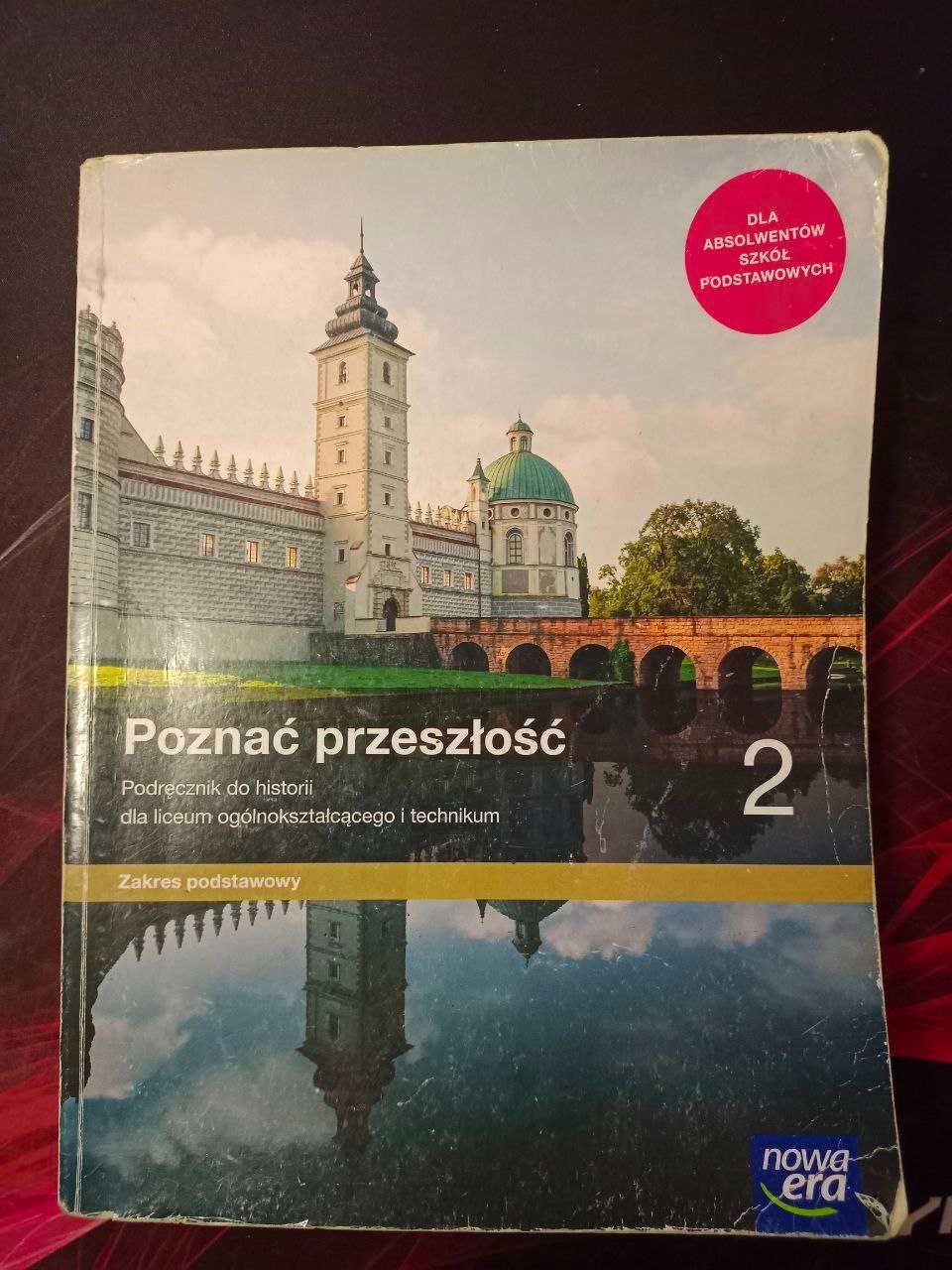 Poznać przeszłość 2