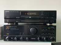 Wzmacniacz Onkyo integra