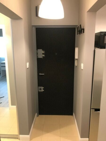 wynajmę bezp 2-pokojowe mieszkanie WYŻSZY STANDARD metro Urlychów WOLA