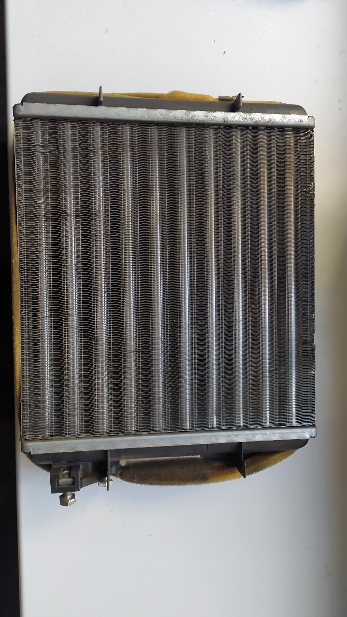 Радиатор отопителя (печка) ВАЗ2108, 2109,,21099