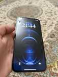 iphone 12 pro max 128gb blue