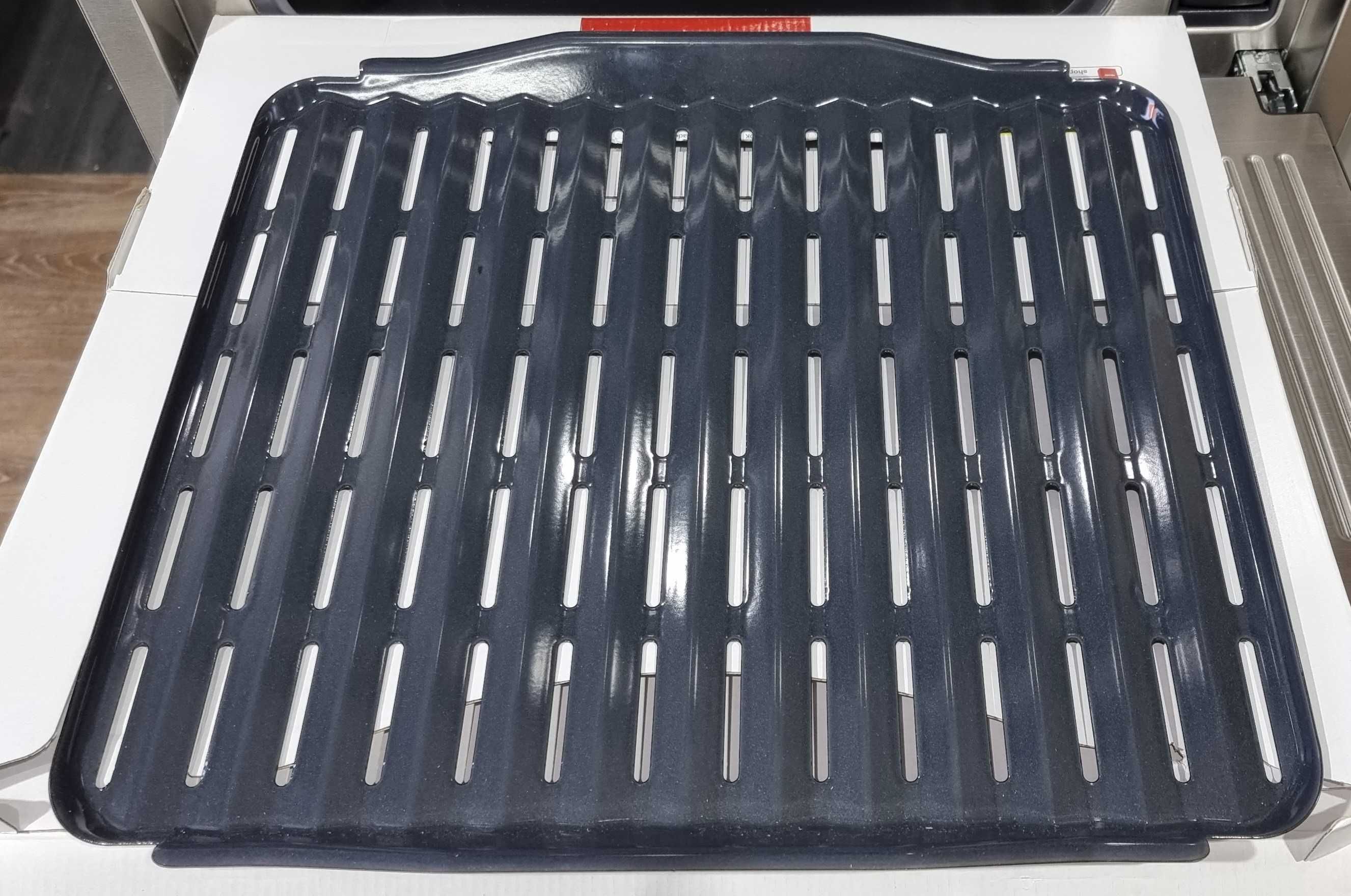 Miele HGBB 71 blacha do pieczenia i grillowania HUBB, PerfectClean
