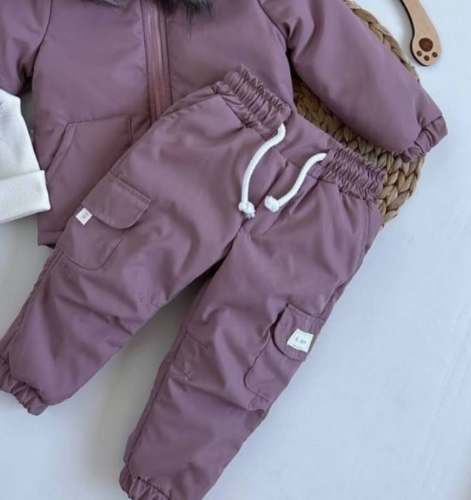 Дитячий комбінезон 98 розмір