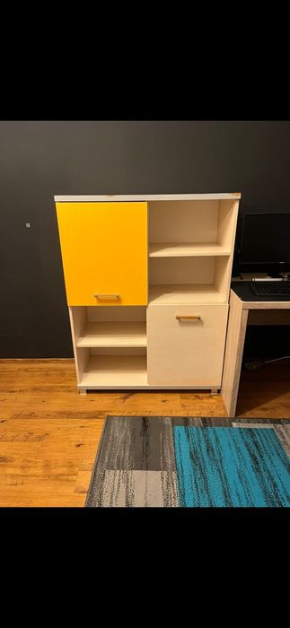 Meble młodzieżowe, dziecięce