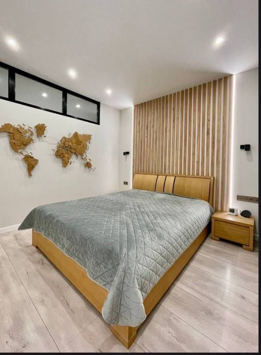 Здам квартиру у ЖК Щасливий (Счастливый)