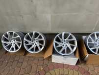 FELGI CUPRA FORMENTOR ORYGINAŁ 5x112