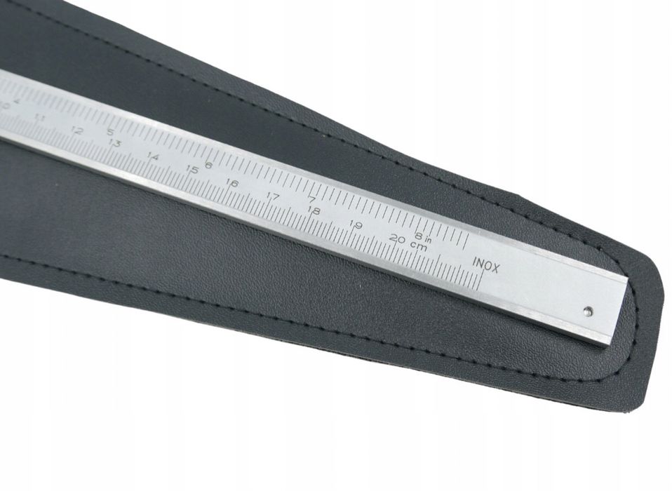 Nowa Suwmiarka Traserka 0-200mm / 0,05mm Rysik Stal Nierdzewna +GRATIS