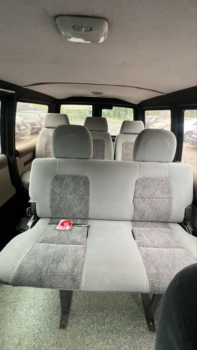 Volkswagen Transporter 4Х4 2003