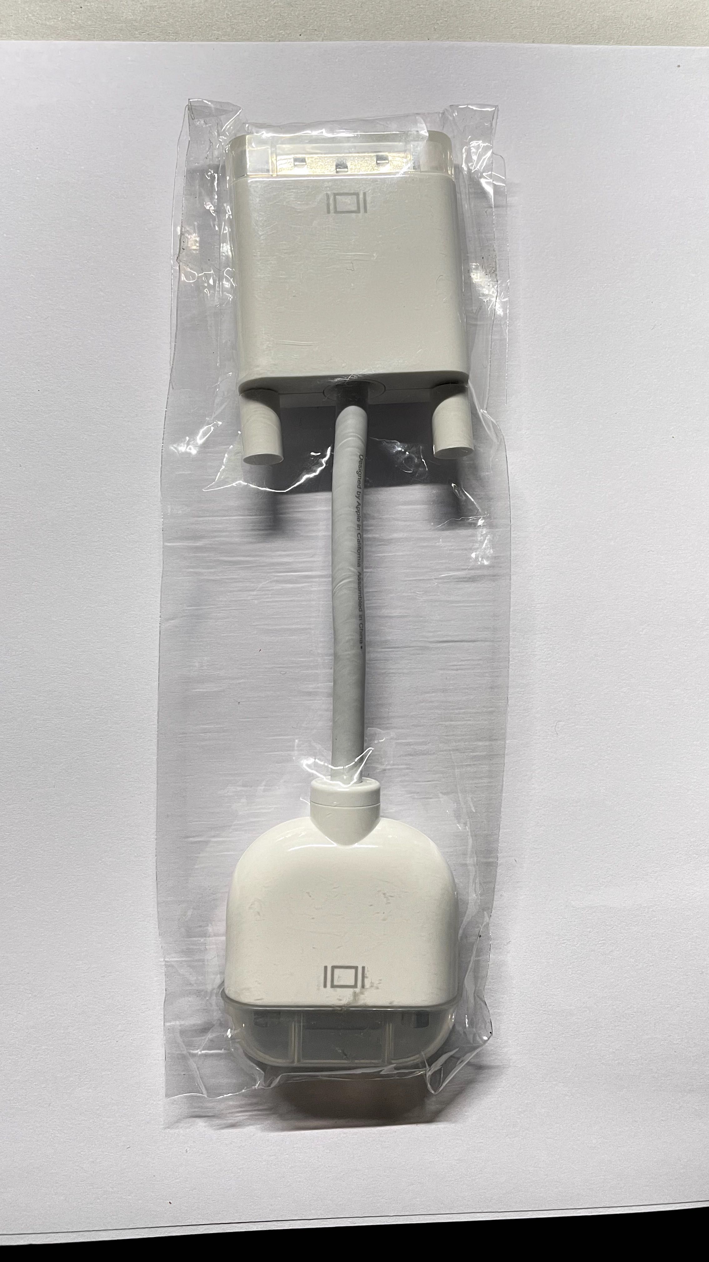 Adaptadores Apple