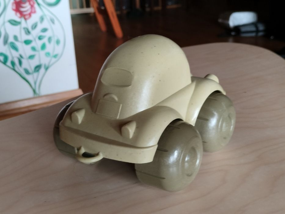 Dantoy BIO pojazdy