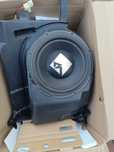 Subwoofer Rockford Mitsubishi Outlander