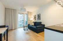 Kawalerka | Pets Friendly | Bez Prowizji | Od Zaraz