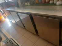 Balcão Frigorifico