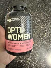 opti-women 120 капсул