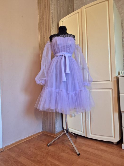 Продам святкову сукню