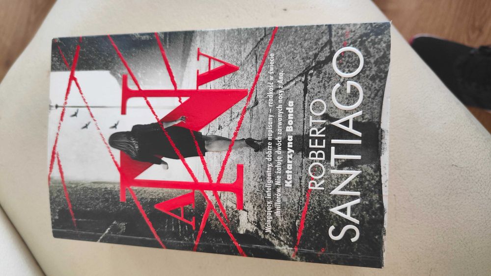 Ana Roberto Santiago