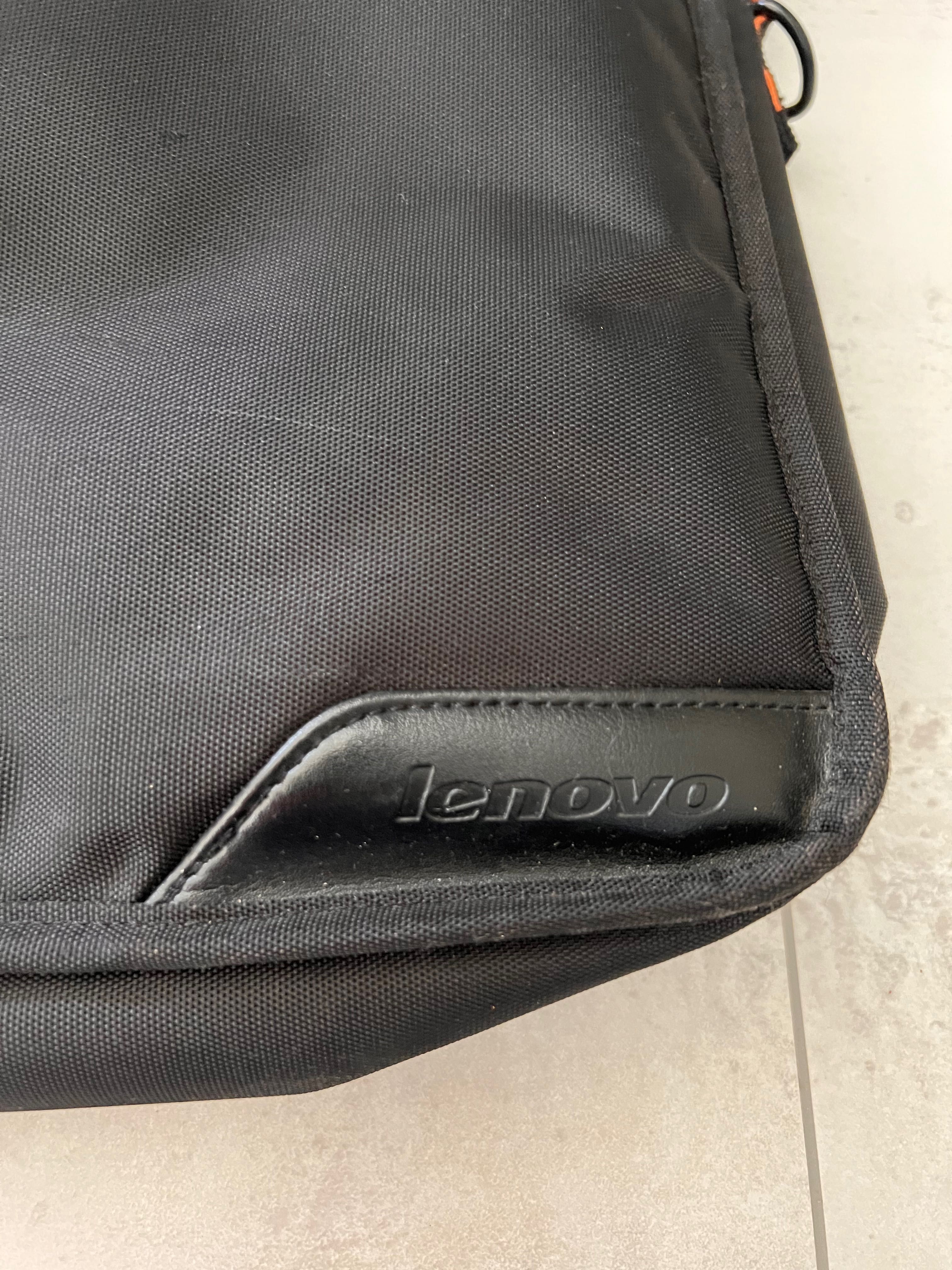 Lenovo torba na laptopa ideapad