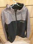 Kurtka softshell rozmiar 158