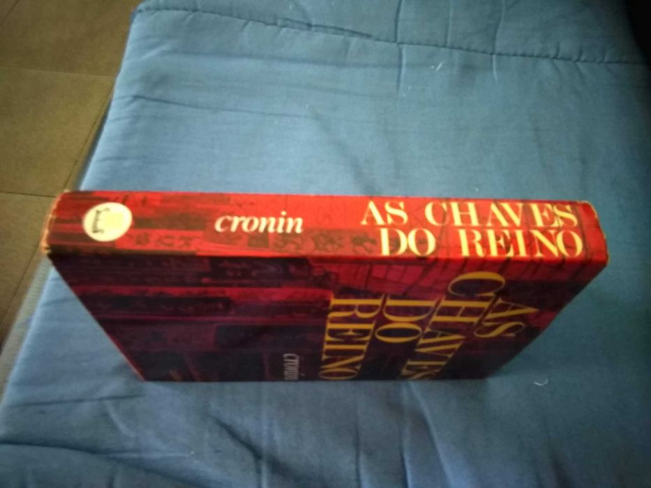As chaves do reino