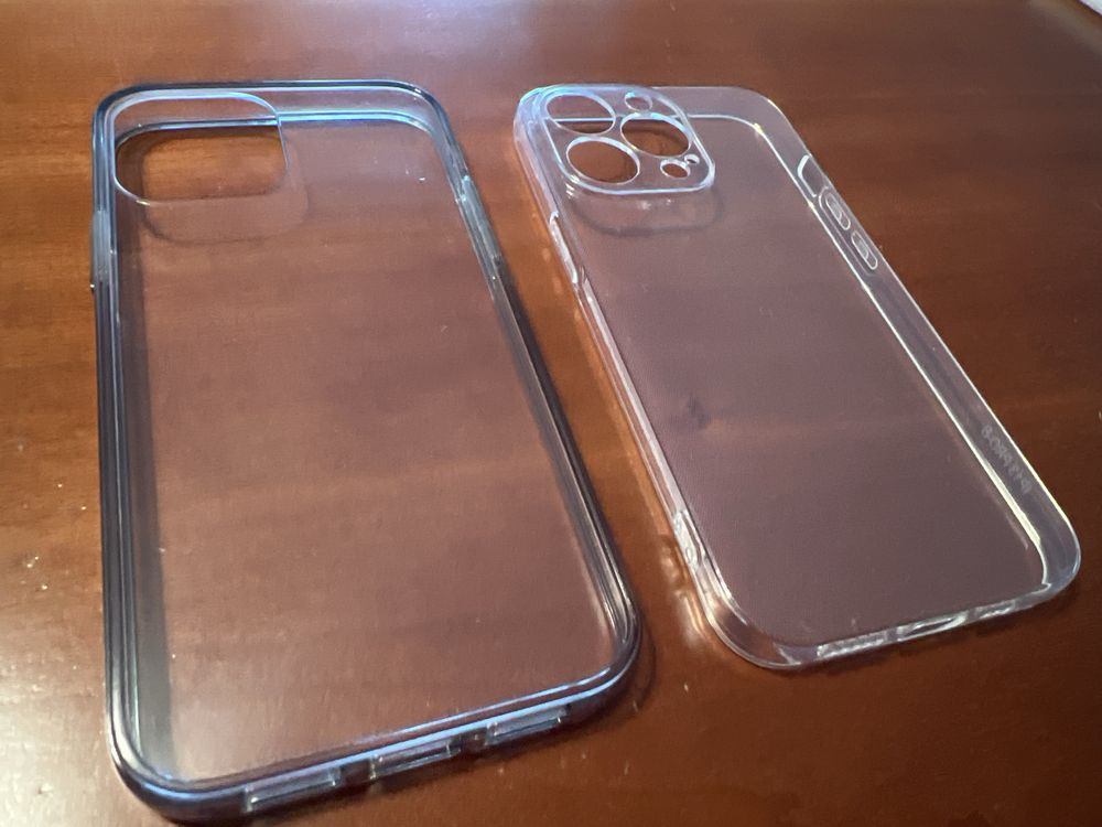 Capa para iphone 12 pro e 13 pro