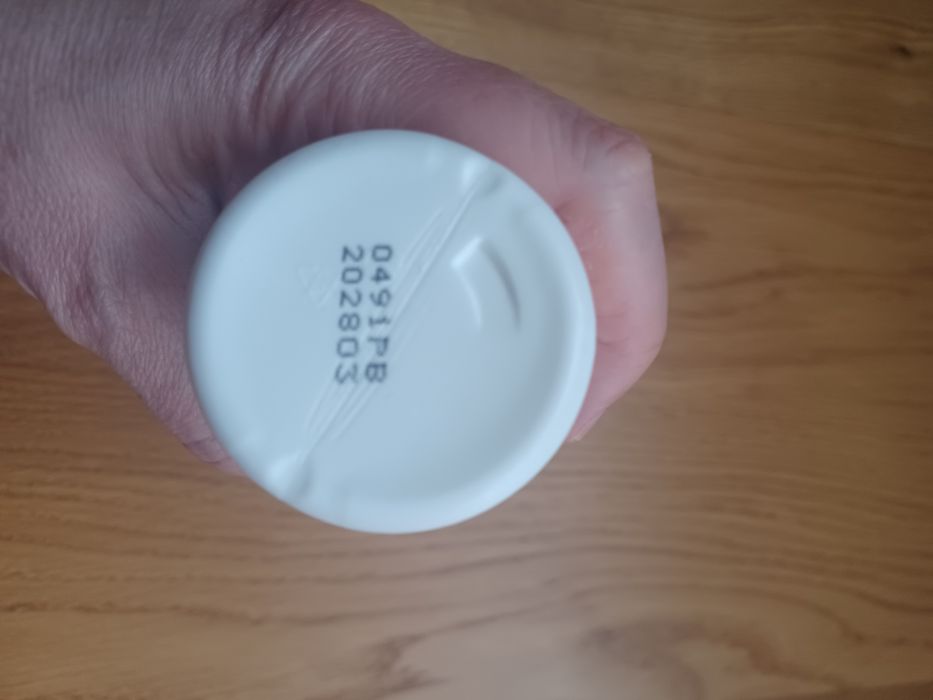 Convatec Presenta Pianka do pielęgnacji i ochrony skóry wokół stomii