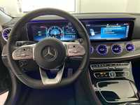 Mercedes-Benz CLS 300d biturbo