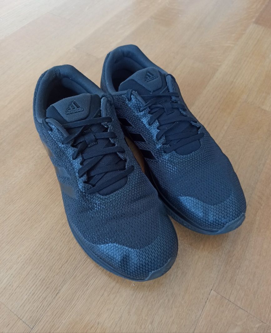 Чоловічі Кросівки Adidas Mana Bounce 2 Оригінал Розмір 45-29см