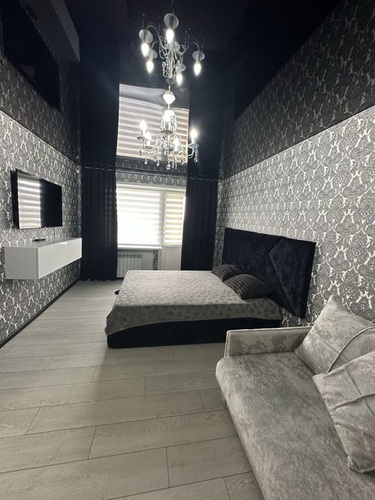 Сдам квартиру в центре посуточно и почасово