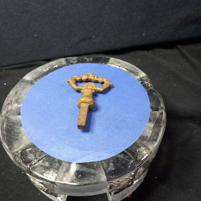 Chave  secção quadrada