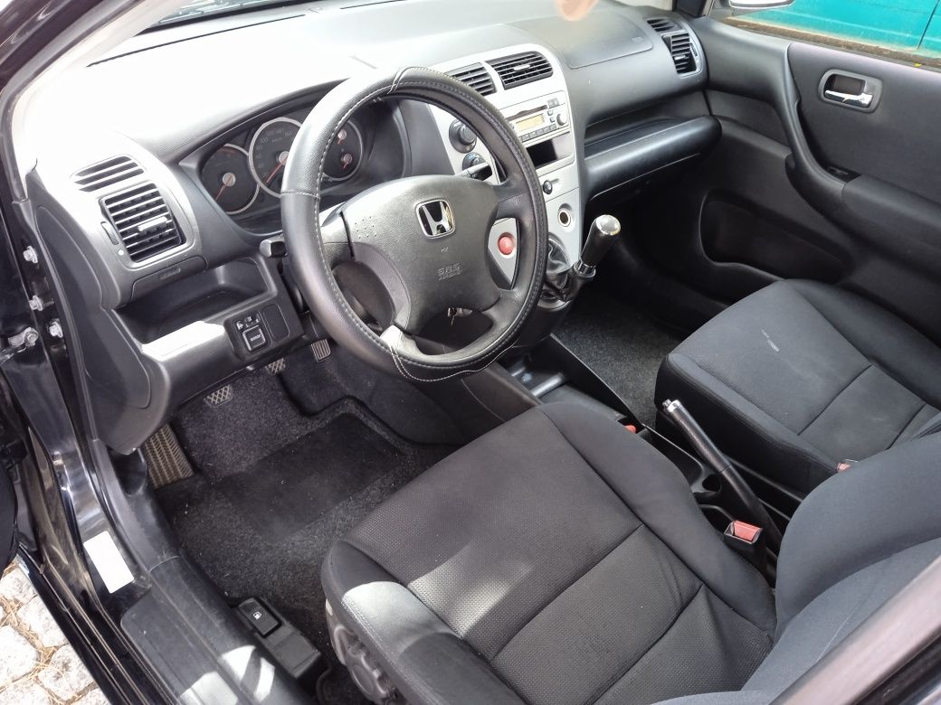 Honda Civic 1.4i