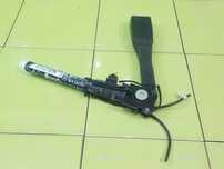 OPEL CORSA D 1.4 B 09r HB 5D napinacz zapinka pasa prawa przod 616046800C