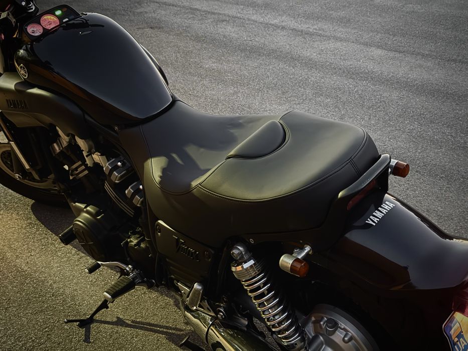 Yamaha Vmax 1200 (vmx12)