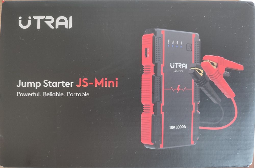 Urzadzenie Rozruchowe  firmy UTRAI