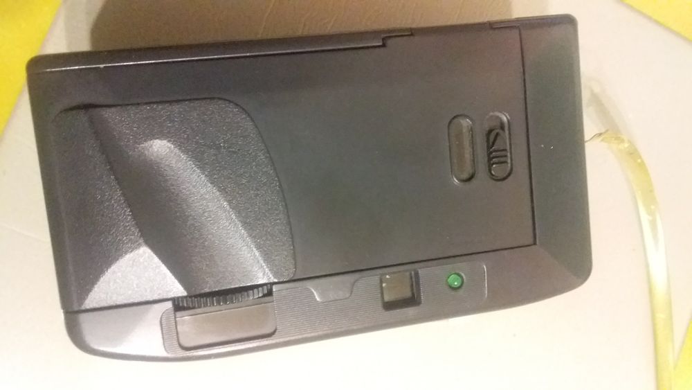 Фотоапара Коdak, Skina